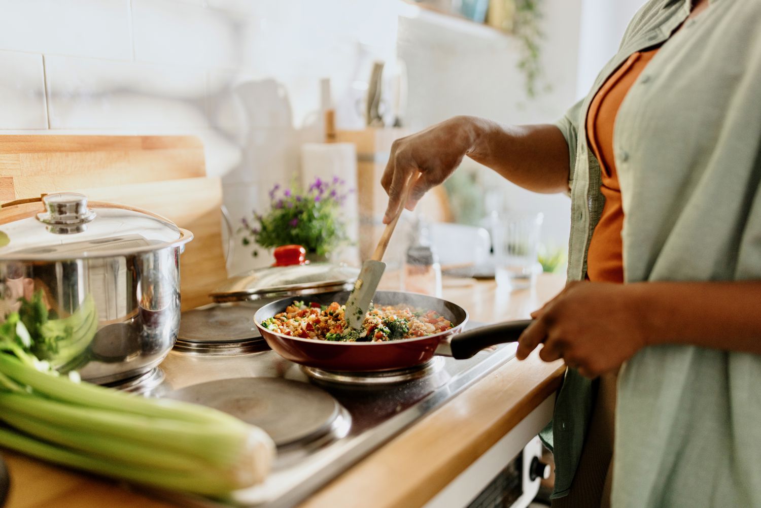 Kitchen Essentials