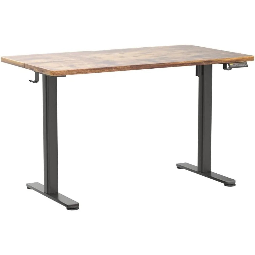 Adjustable Height Stand up Desk, 48x24 Inches