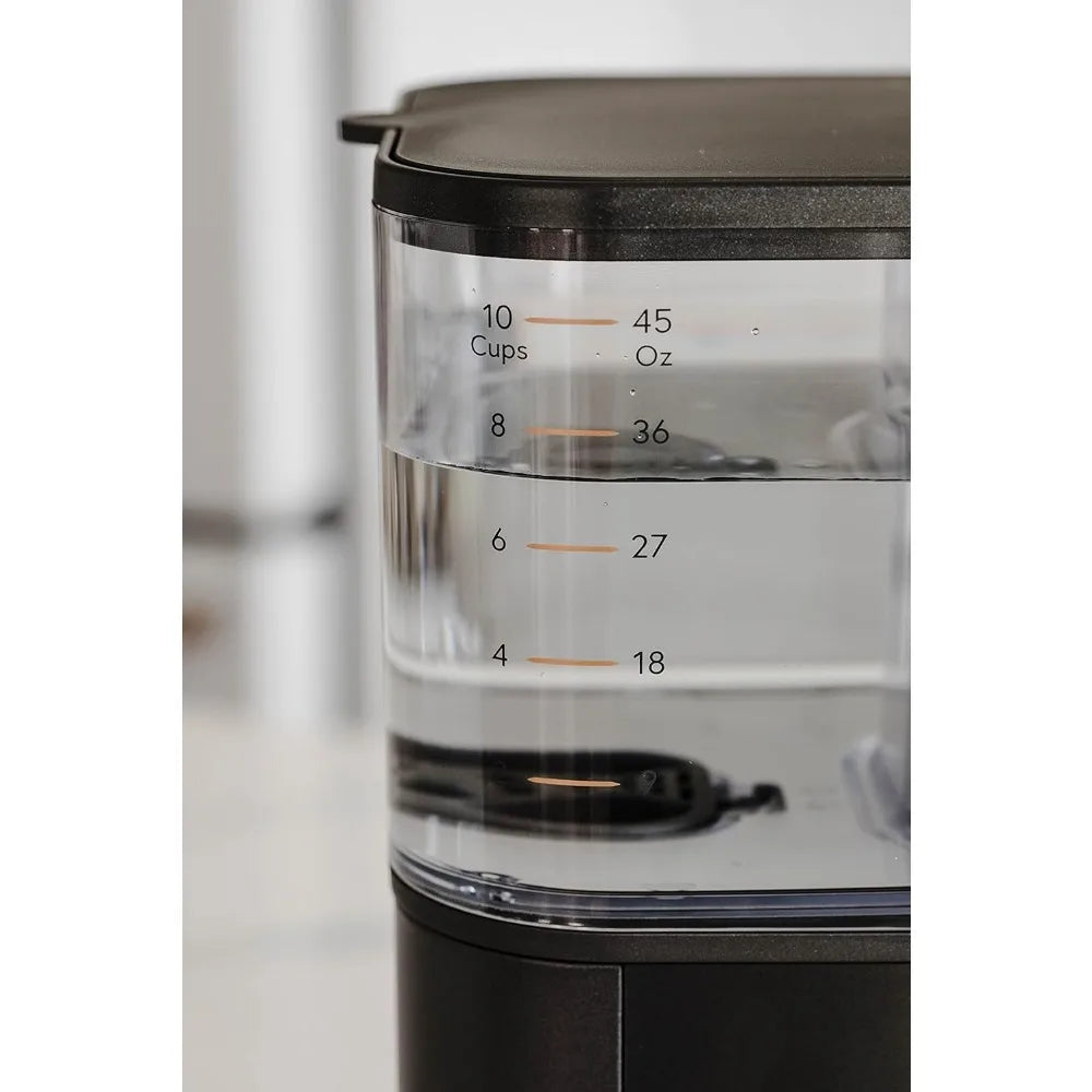 Specialty Drip Coffee Maker Machine