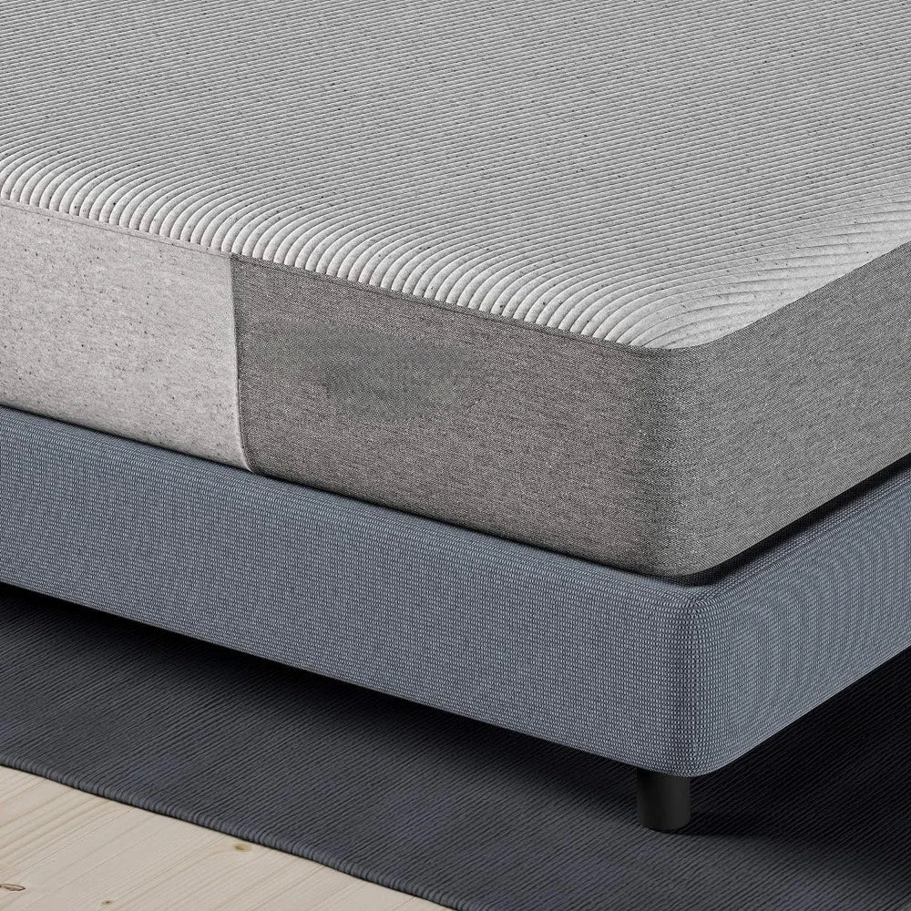 Double Mattress Foam