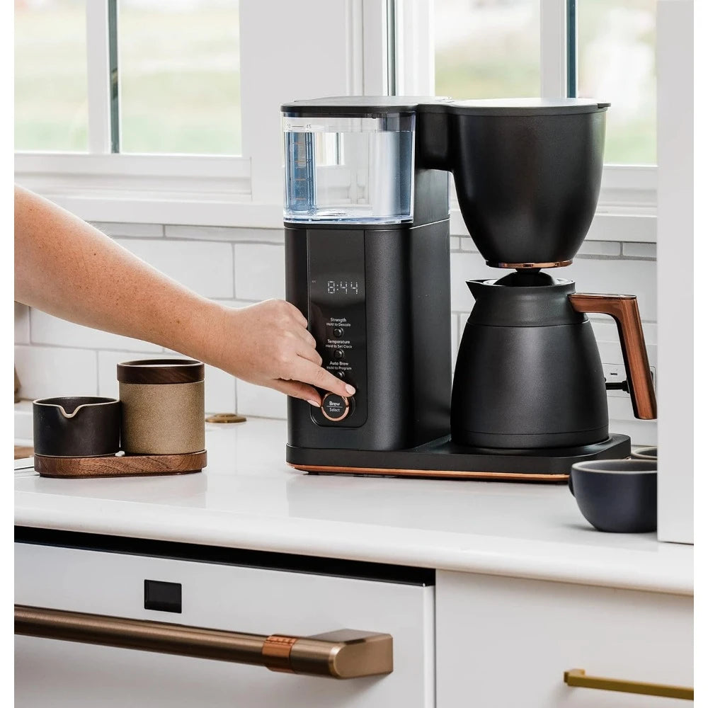 Specialty Drip Coffee Maker Machine