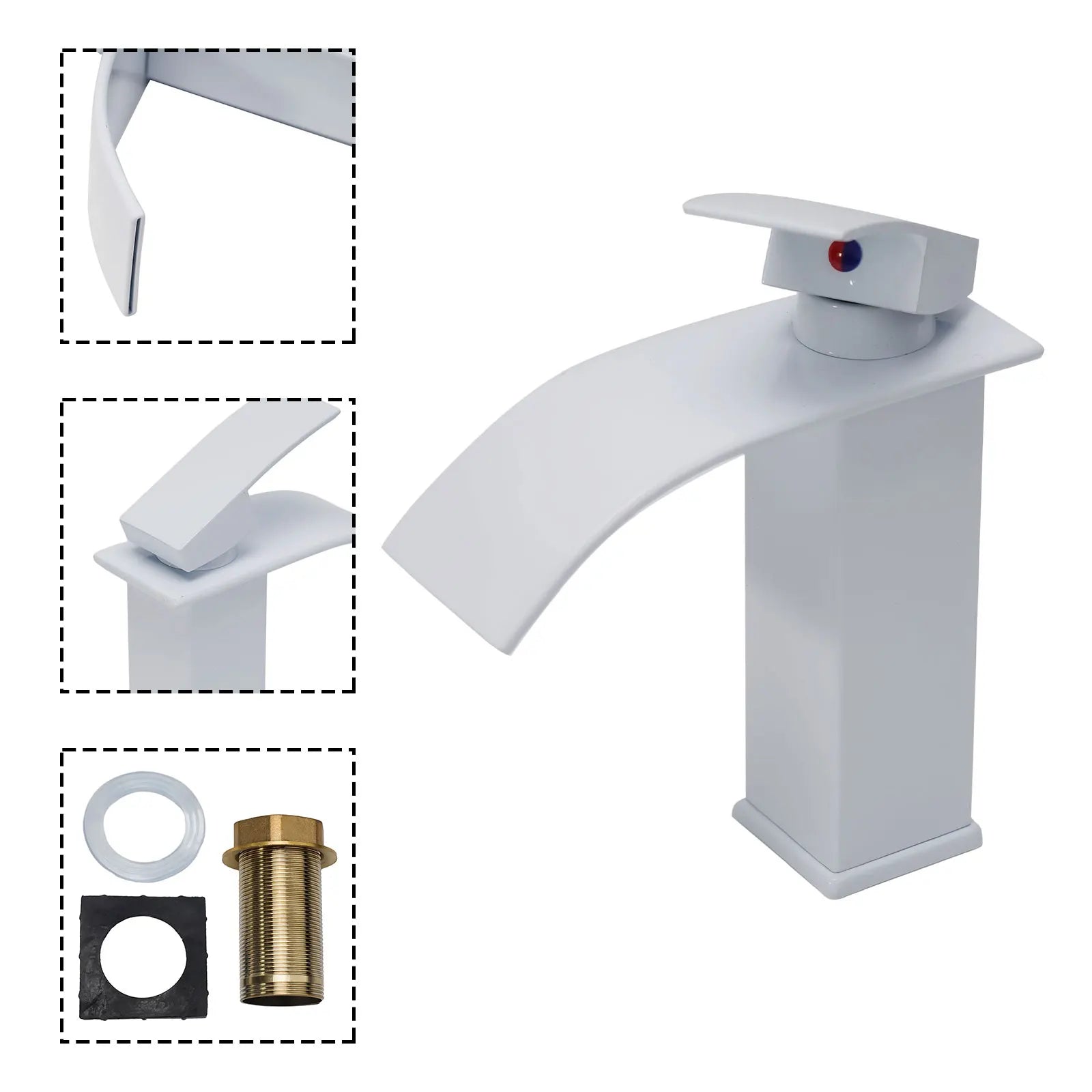 Bathroom Basin Faucet Sink Tap