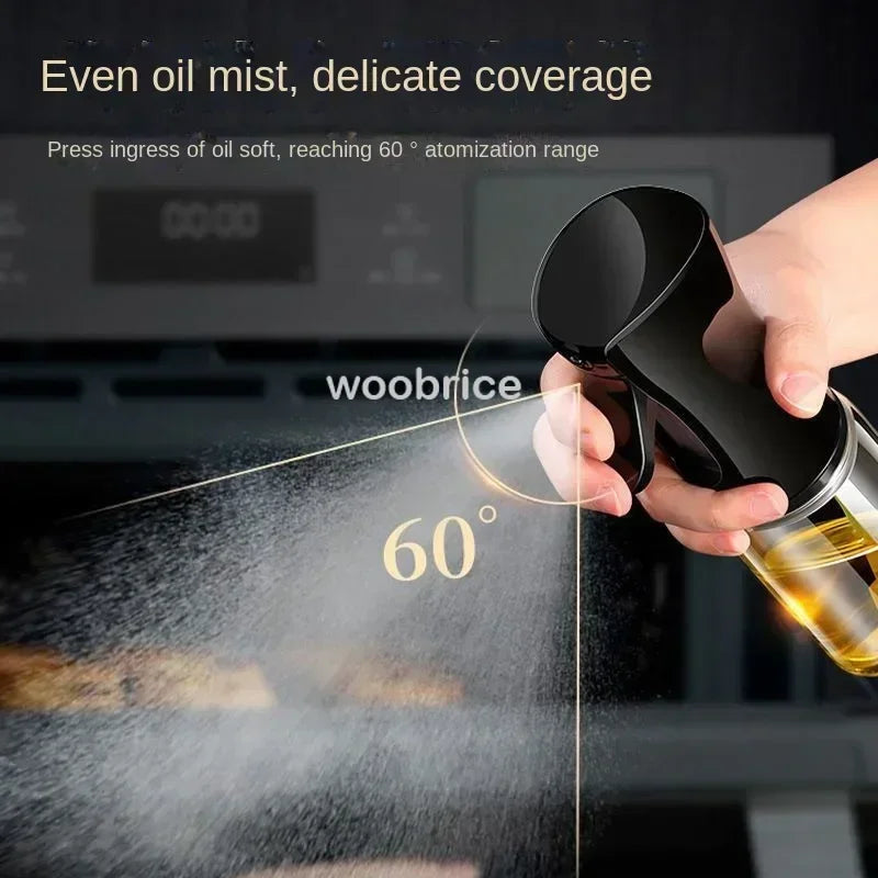 Oil Sprayer Bottle