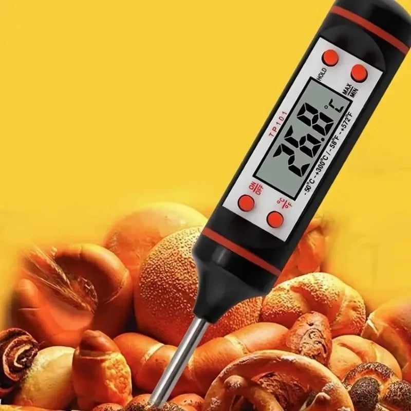 Digital Cooking thermometers