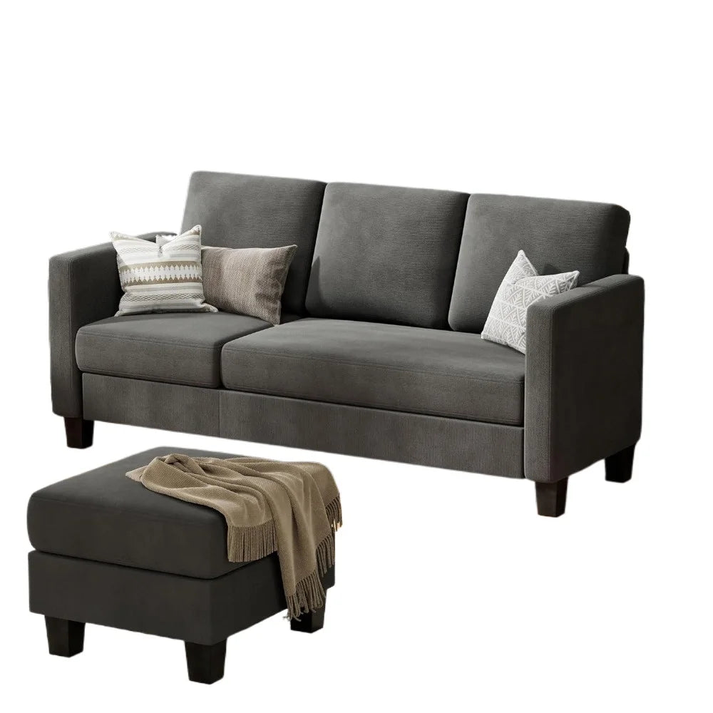 Convertible Sectional Sofa Couch