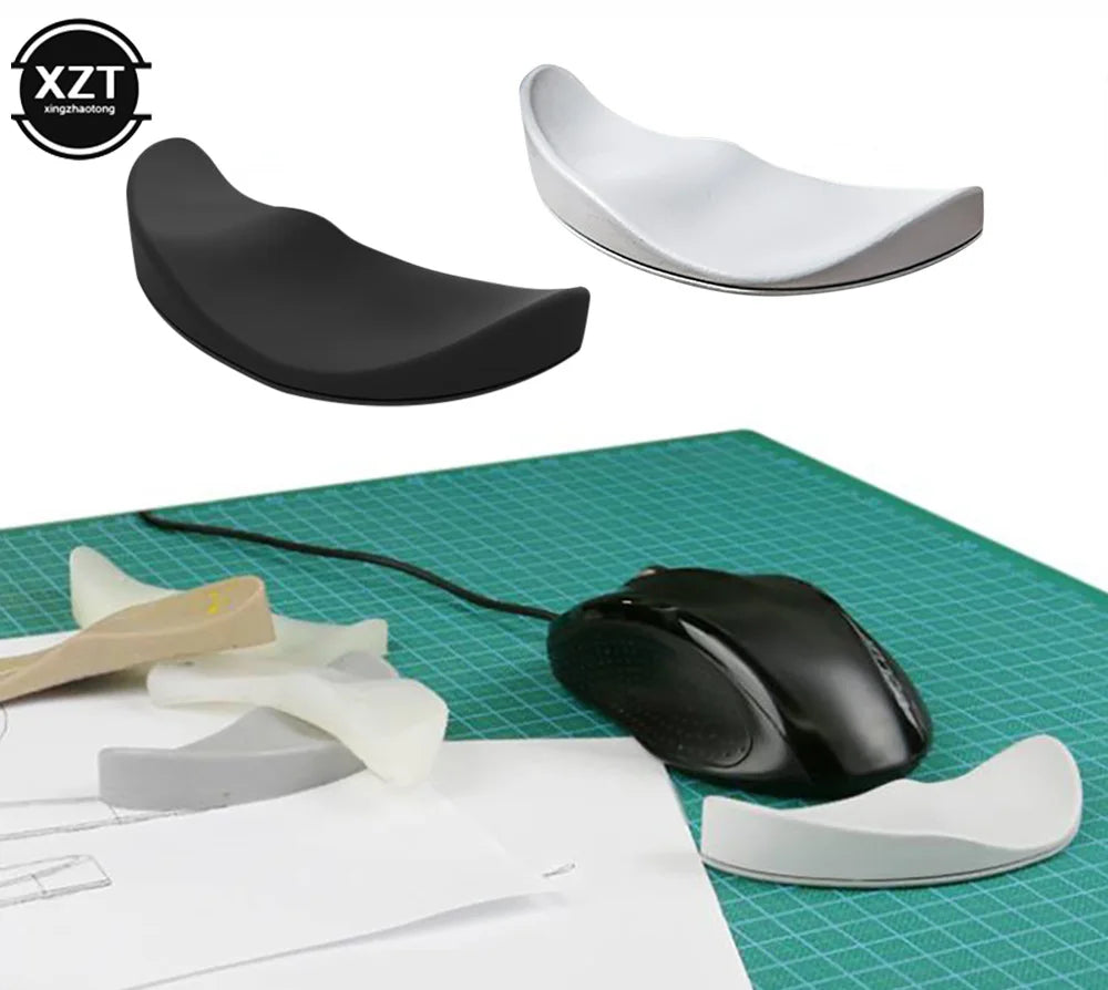 Ergonomic Mouse Wrist Pad